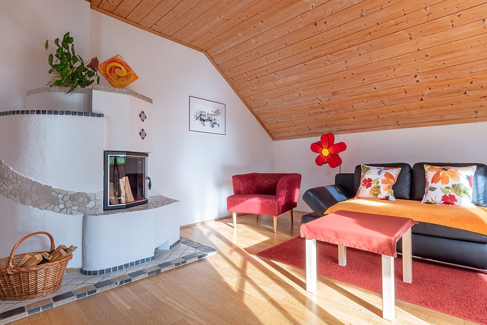 Ferienwohnungen in Strobl am Wolfgangsee im Haus Felicitas