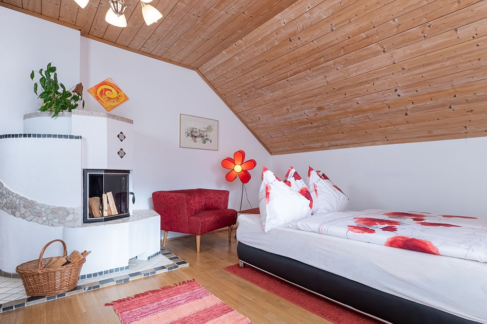 Ferienwohnungen in Strobl am Wolfgangsee im Haus Felicitas