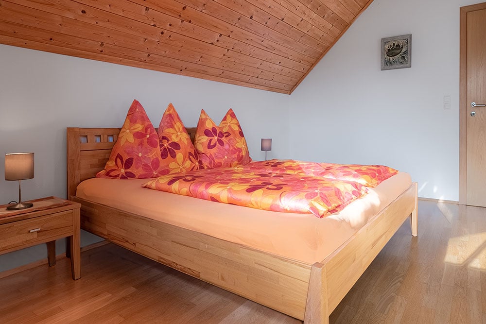 Ferienwohnung in Strobl am Wolfgangsee im Haus Felicitas